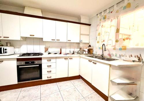 Apartments in Torrevieja