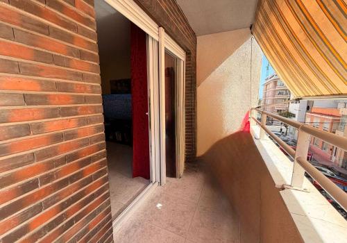 Penthouses in Torrevieja