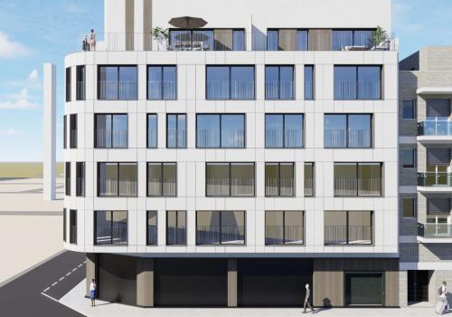 Apartamentos en Alicante