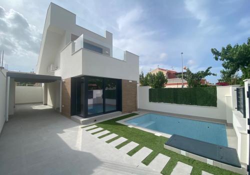 Venta en Murcia