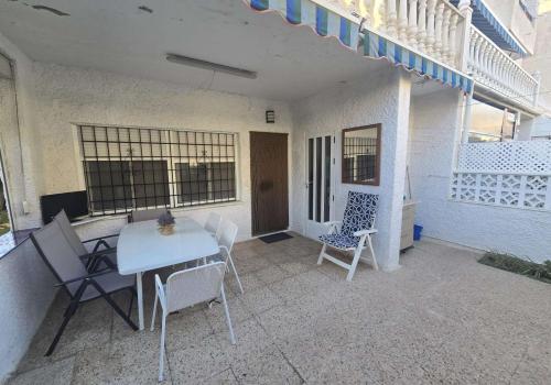 Inmuebles en Torrevieja