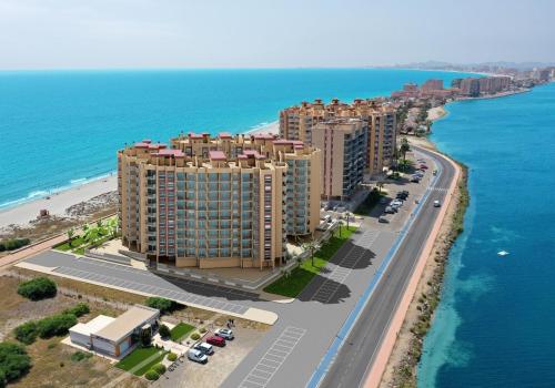 Lejlighed til salg i Playa del Esparto-Veneziola - N8369 Lejlighed til salg i Playa del Esparto-Veneziola - N8369