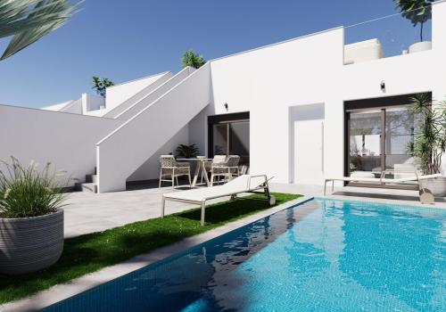 Properties in Torre-Pacheco