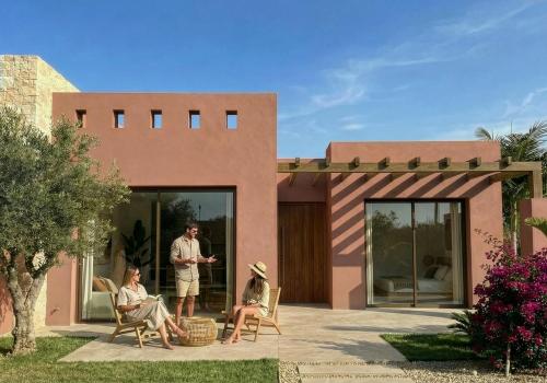 Properties in Torre-Pacheco