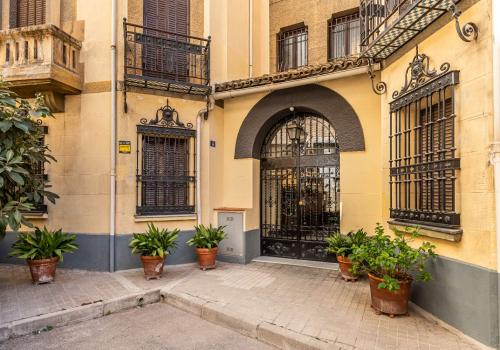 Properties in Madrid