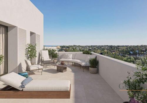 Villa for sale in Sotogrande Alto - gandy155