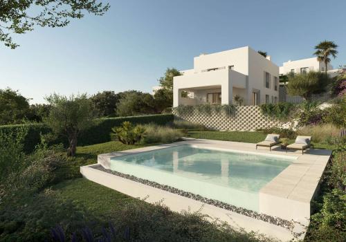 Villa for sale in Sotogrande Alto - gandy155_d1