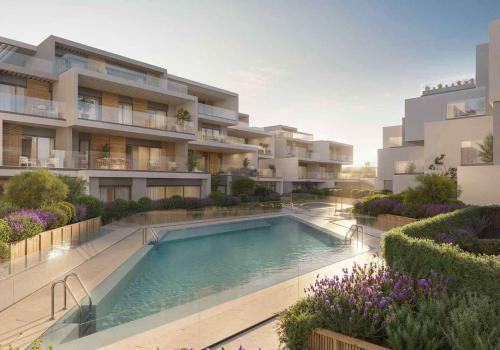 Apartamento en venta en Bahía de Marbella - gandy153