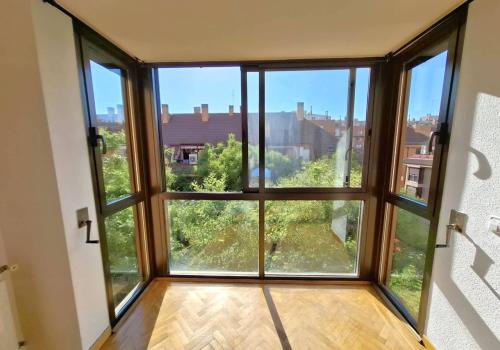 Inmuebles en Madrid