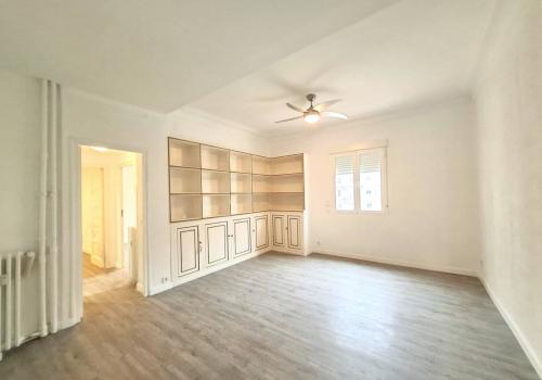 Flats for Rent in Madrid
