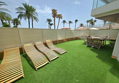 Homes for Rent in Baleares