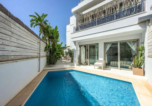 Venta en Ibiza
