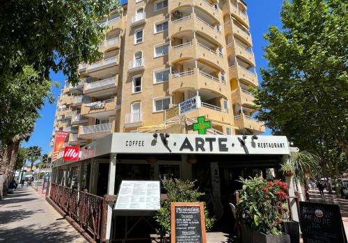 Appartement zum miete in Calpe Pueblo - 15597438 Appartement zum miete in Calpe Pueblo - 15597438