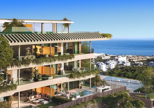Inmuebles en Fuengirola