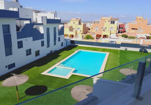 Properties in Torrevieja