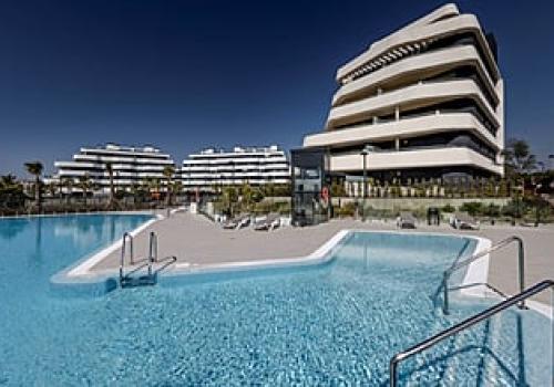 Venta en Torremolinos