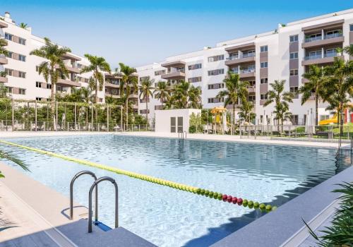 Brand new Homes in Mijas