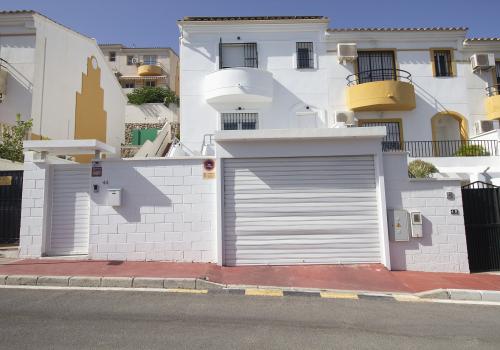 Casas de Segunda mano en Benalmádena