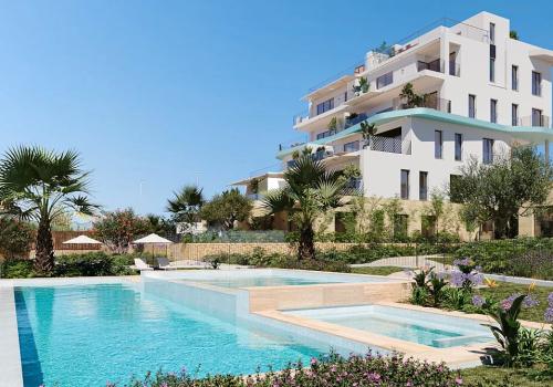 Apartamentos en Alicante