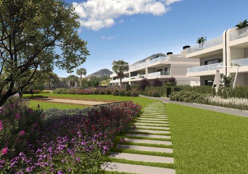 Appartement te koop in Cartagena - RMU-00348-3-Penthouse Appartement te koop in Cartagena - RMU-00348-3-Penthouse