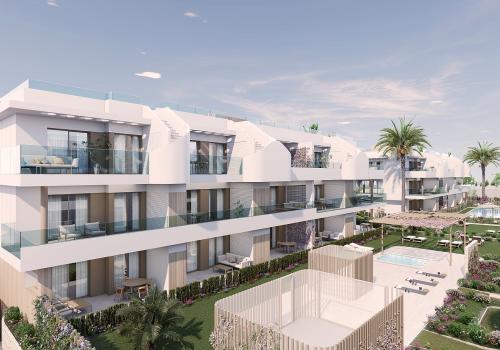 Venta en Alicante