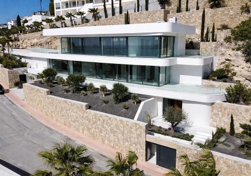 Houses in Benissa