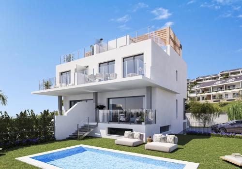 Venta en Málaga
