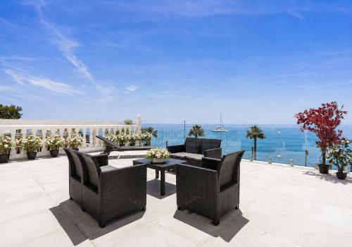 Venta en Benalmádena