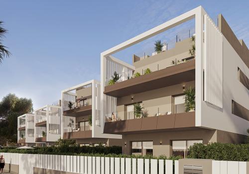 Properties in Baleares