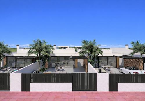 Venta en Murcia