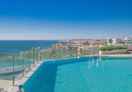 Venta en Málaga