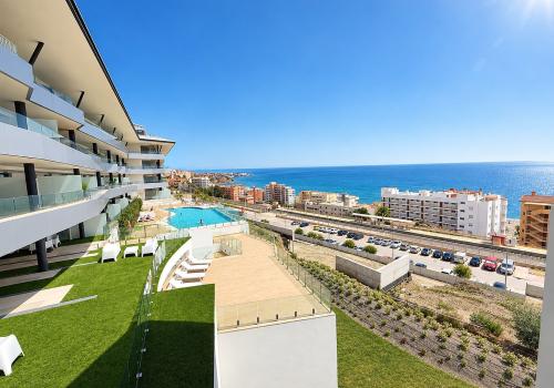Venta en Fuengirola
