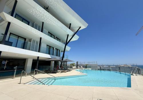 Venta en Fuengirola