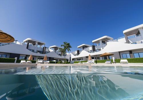 Apartments in San Fulgencio