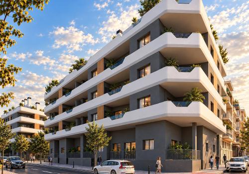 Venta en Santa Pola