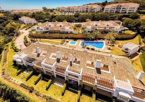 Casas en Málaga