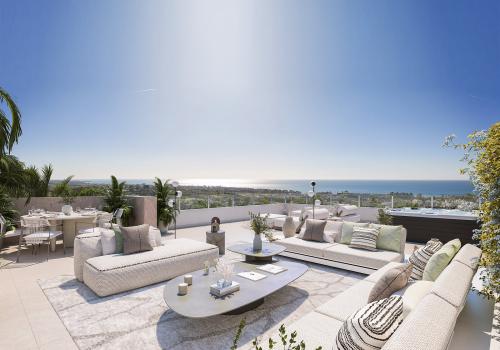 Venta en Estepona