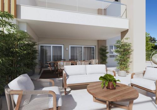 Venta en Mijas