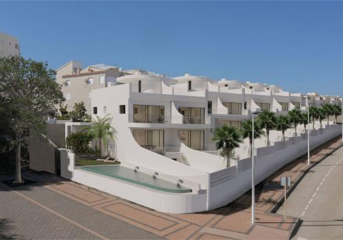 Viviendas en Torrevieja