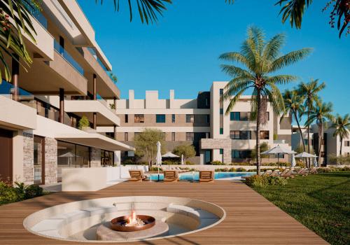 Homes in Mijas