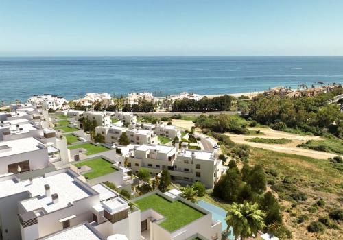 Apartamentos en Casares