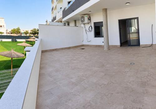 Properties in Torrevieja