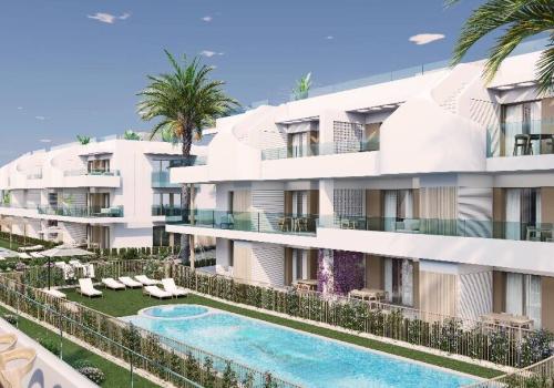 Venta en Alicante
