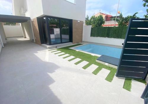 Venta en Murcia