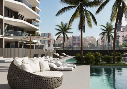 Venta en Calpe