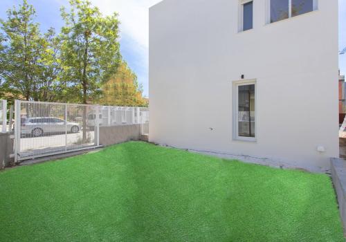 Casas A Estrenar en Alicante