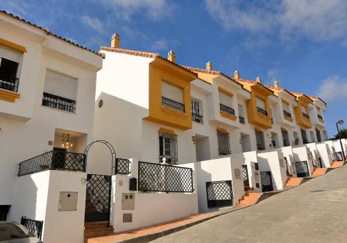 Houses in Málaga