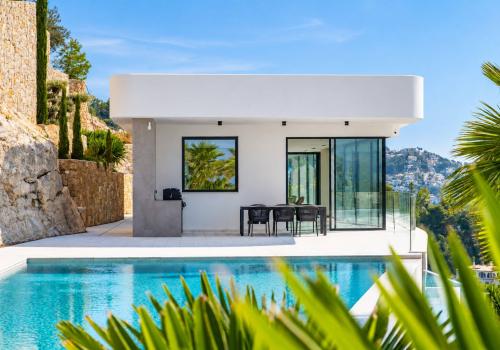 Casas A Estrenar en Alicante