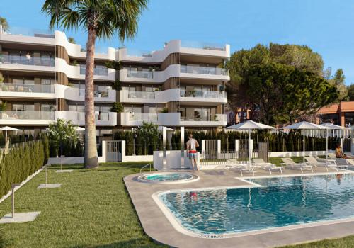 Appartamento in vendita a Capdepera - PMI-0007-2-MiddleFloor