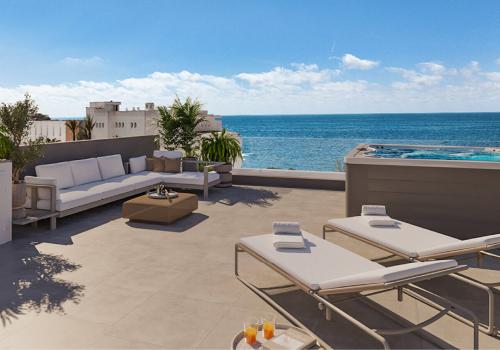 Apartments in Ses Salines